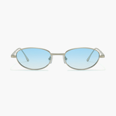 Elyza Oval Glasses